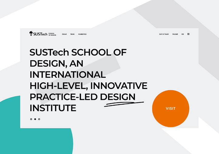 SUSTech School of Design